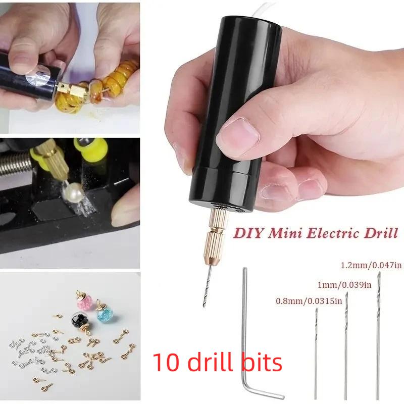 1個入り USB電源式 ミニ電動グラインダーペン DIYツー - Resin Crafts Diy のレビューと価格