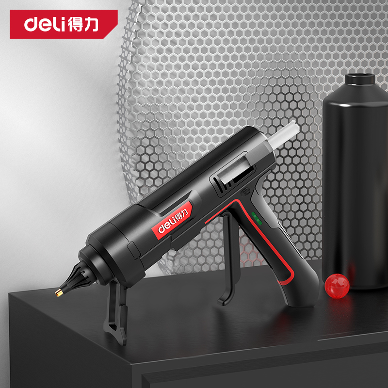 デリ 300W ホットメルトグルーガン DIY ミニ家庭用/ - Heat Gun Small のレビューと価格